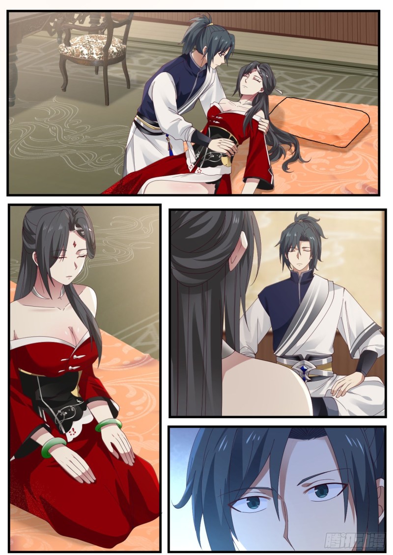962 情根深种10