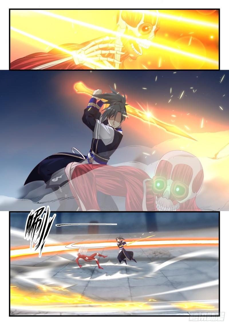 817 拆骨头8