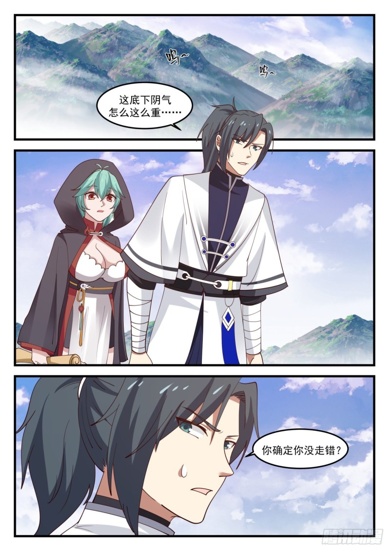1193 苏颜是谁？8