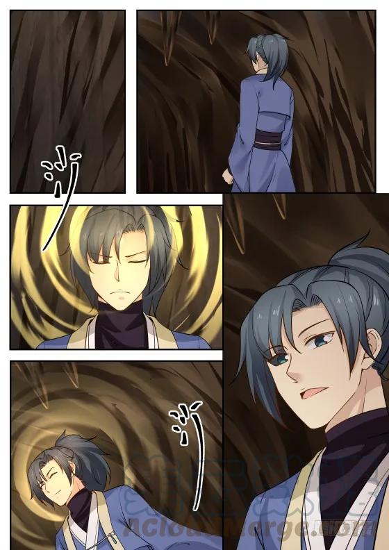 308 神奇的男人6