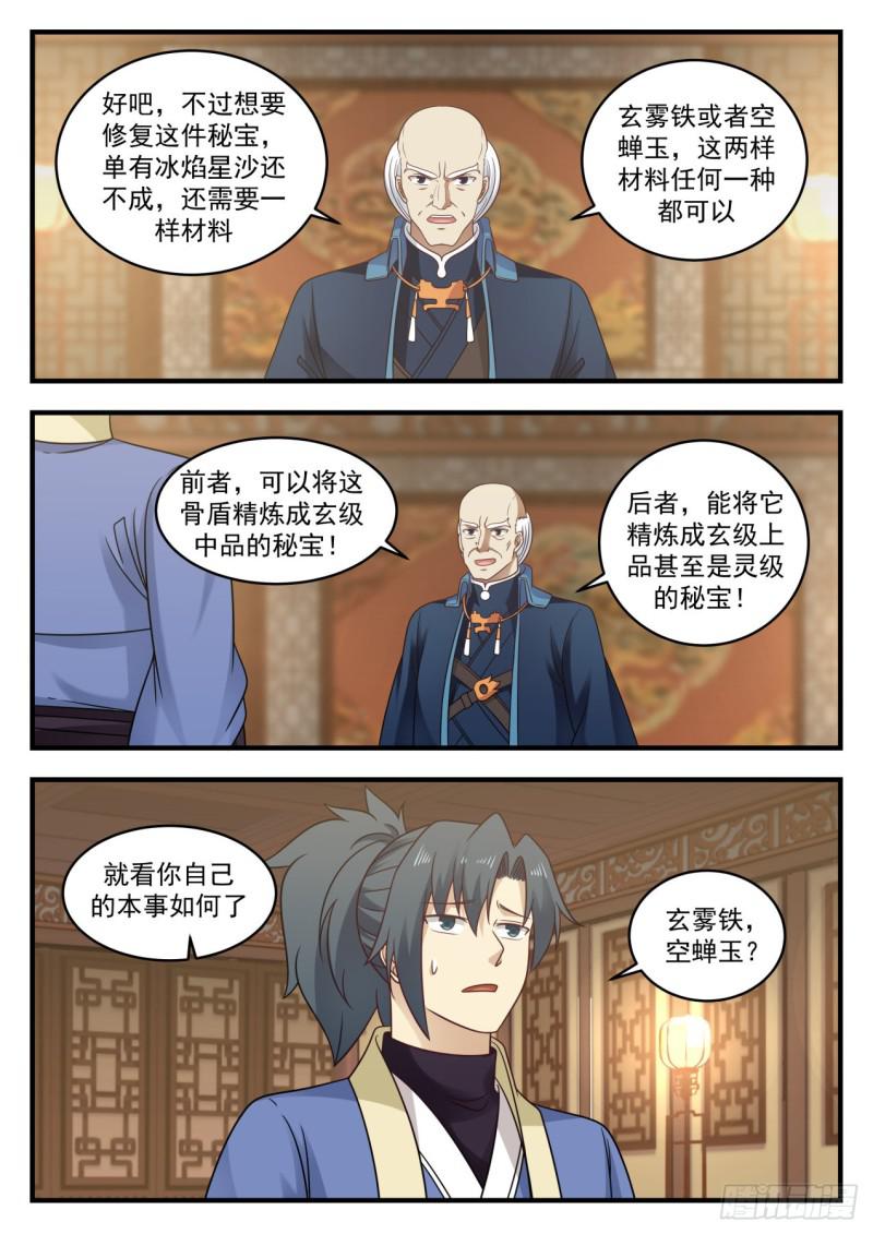 594 修复骨盾8