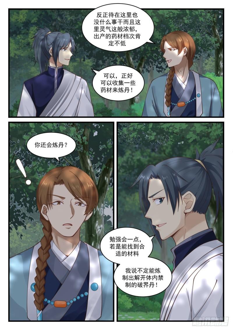 868 你还会炼丹？！4