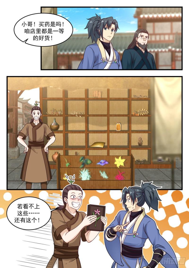 595 第一次炼丹5