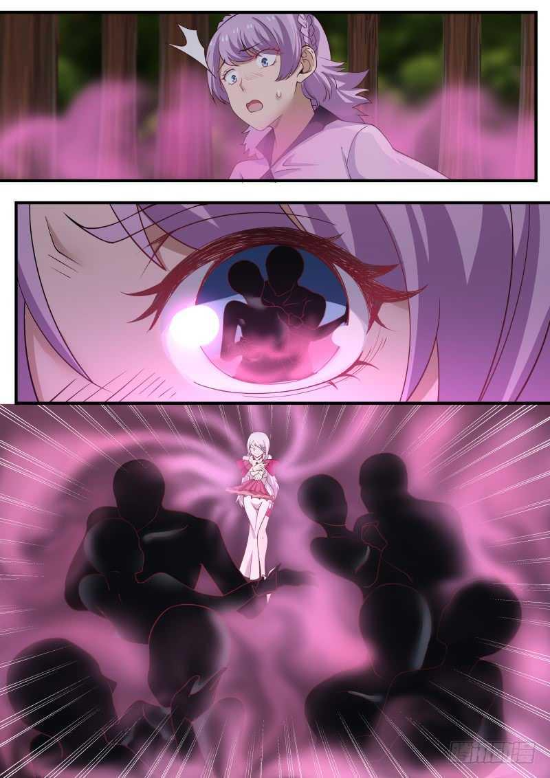 250 一线生机6