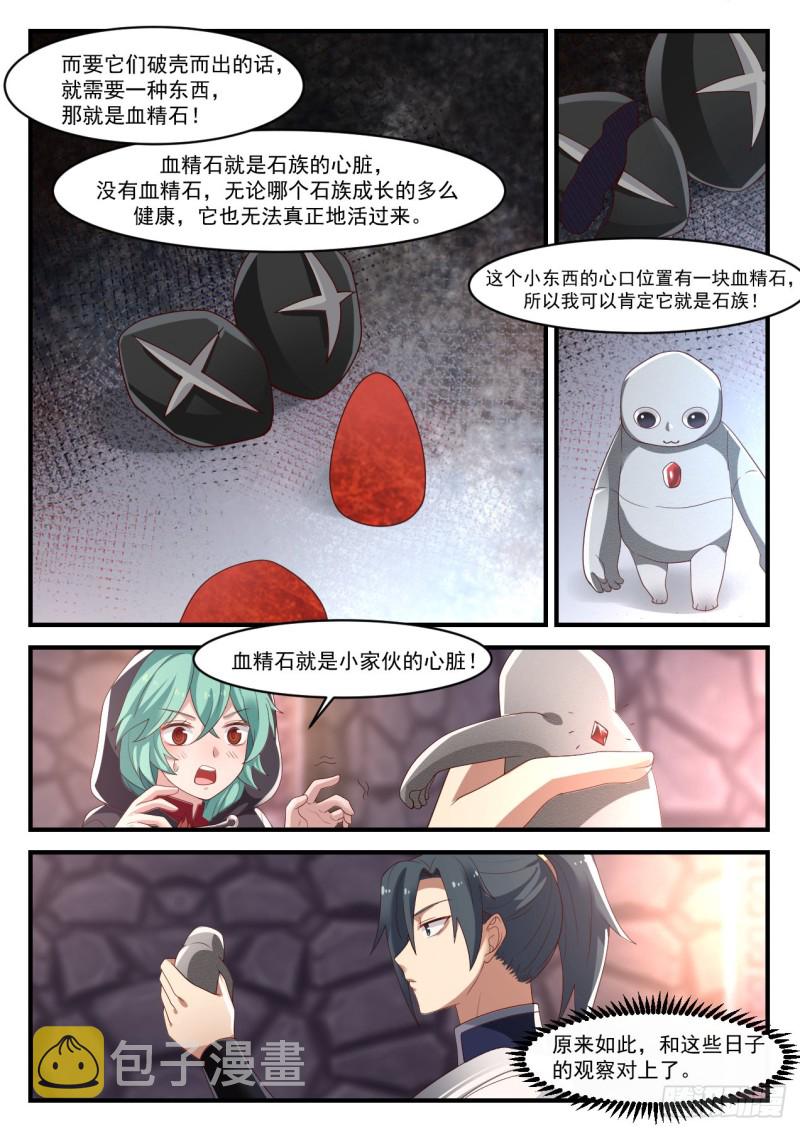 1011 石族12