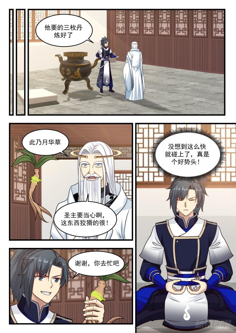 749 炼丹狂热5