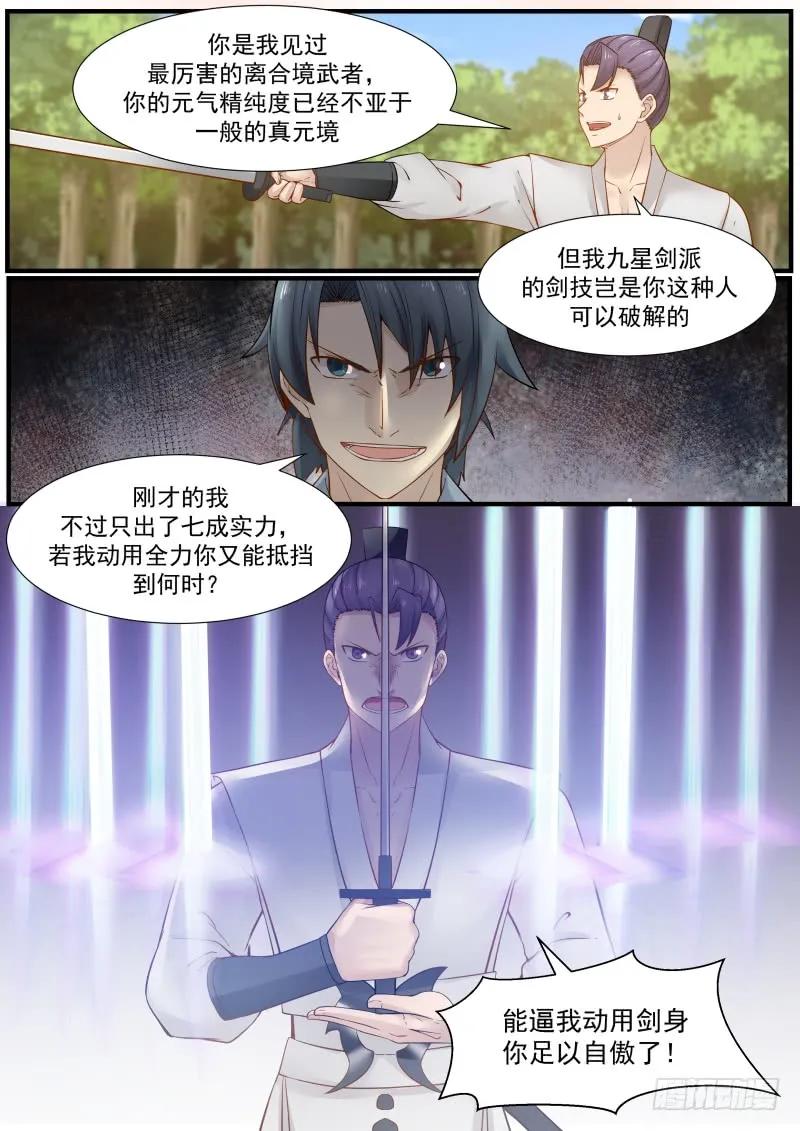 162 离合境顶峰修爲11