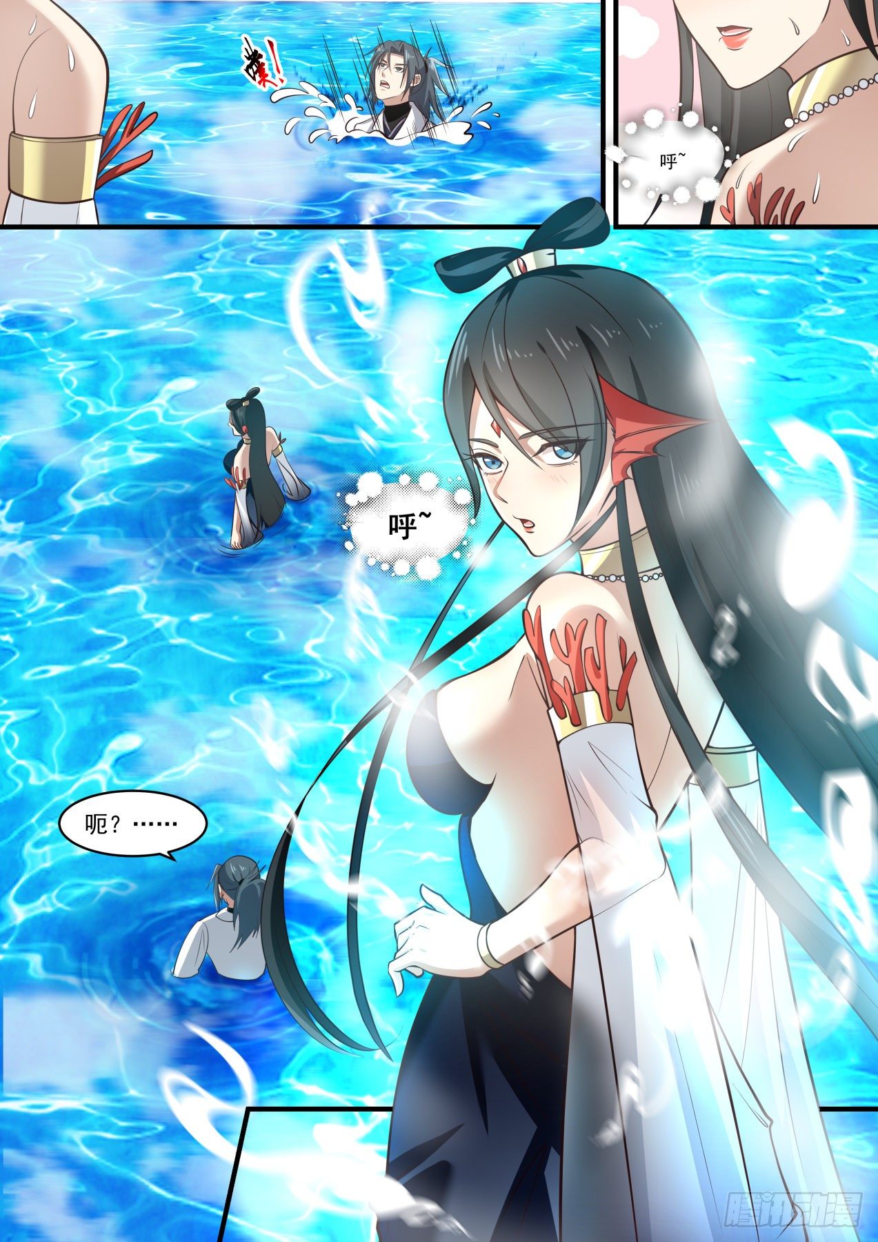 1756 美人如画12