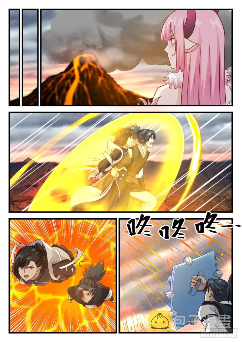 632 这次没那麽好运了10