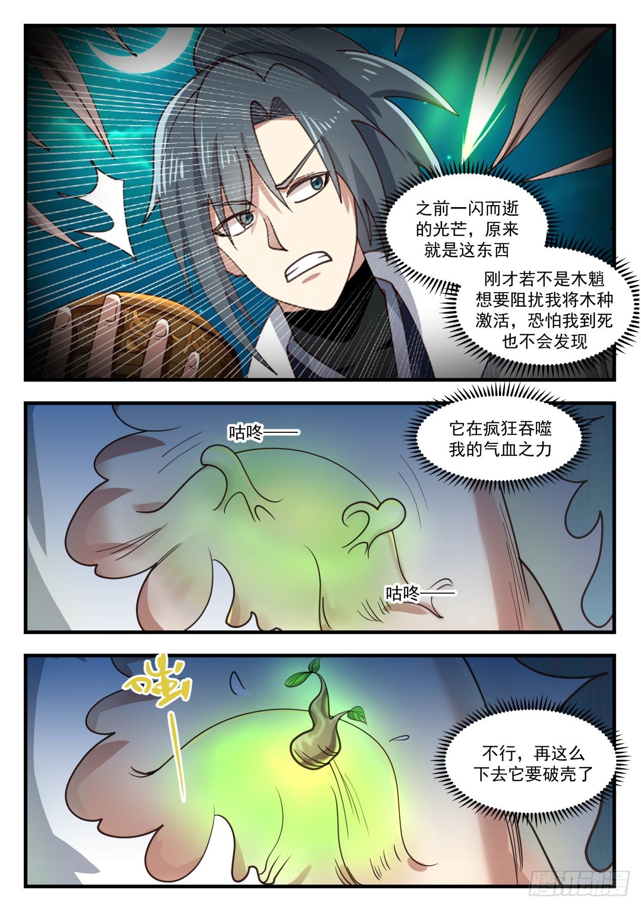 1639 木种10
