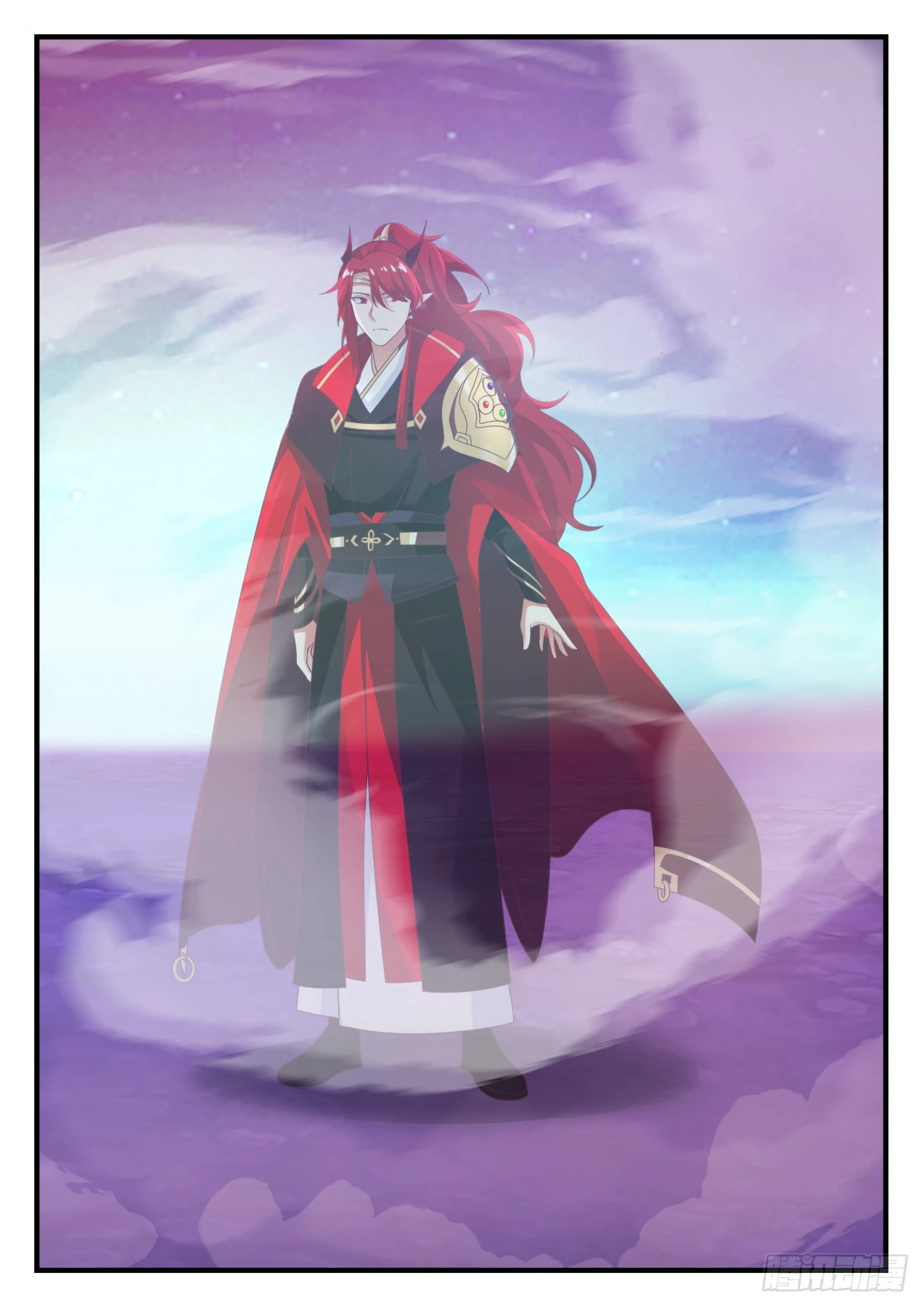 767 大魔神？！7