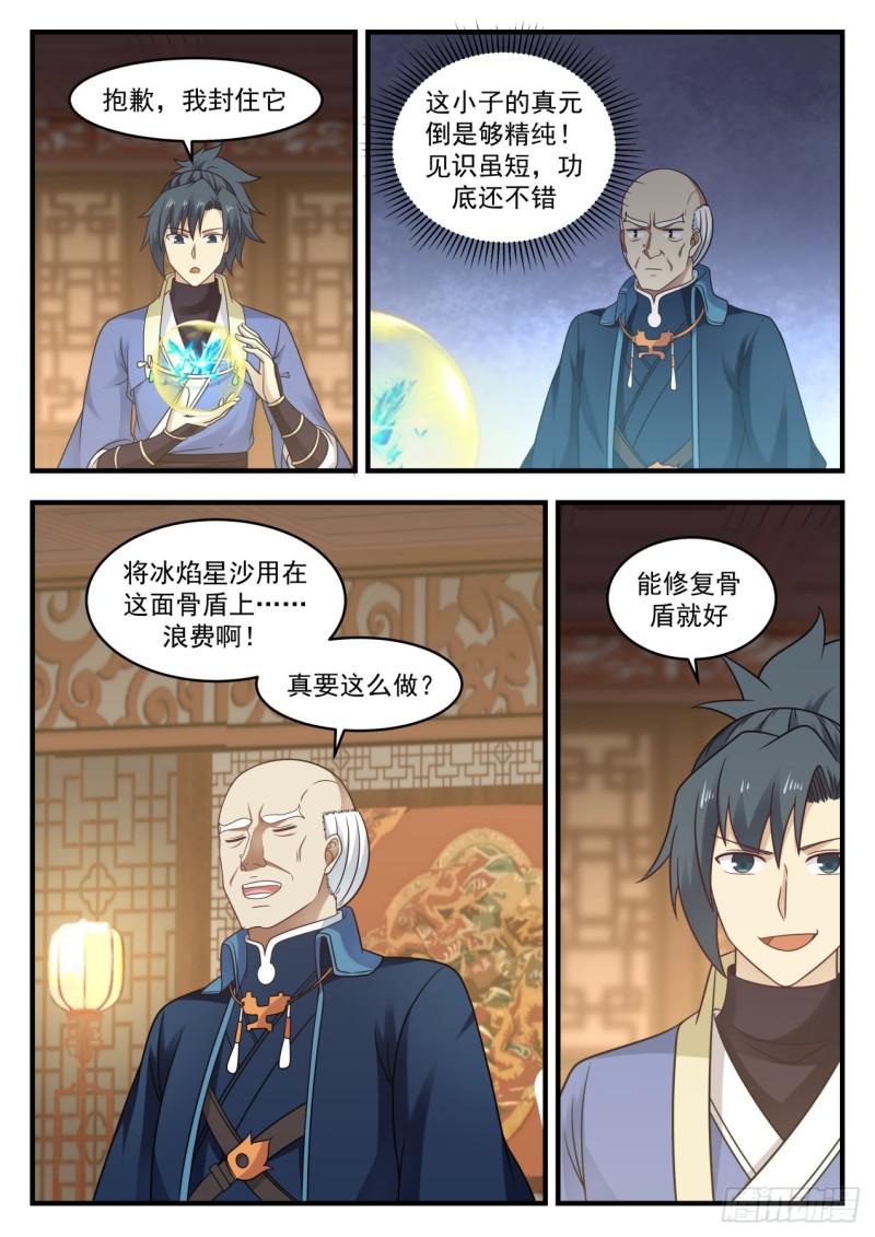 594 修复骨盾7