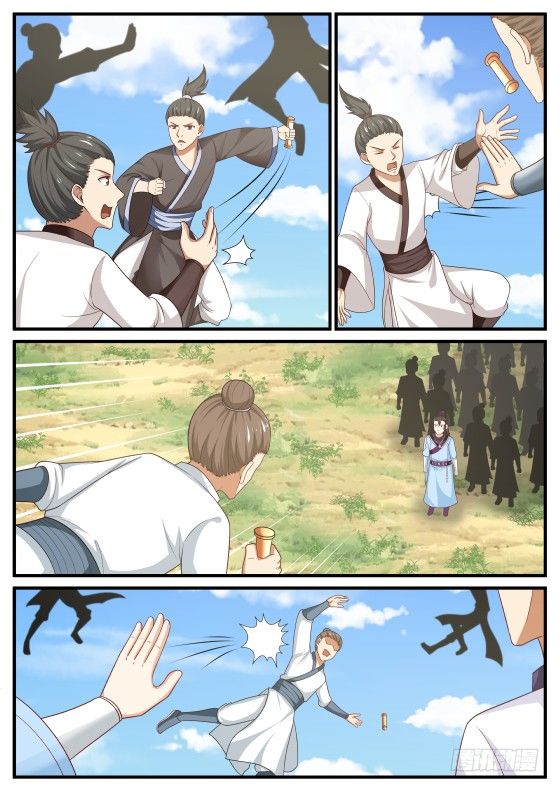 414 你胆子也太大了吧12