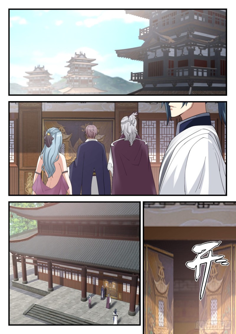 942 虚王级炼丹师1