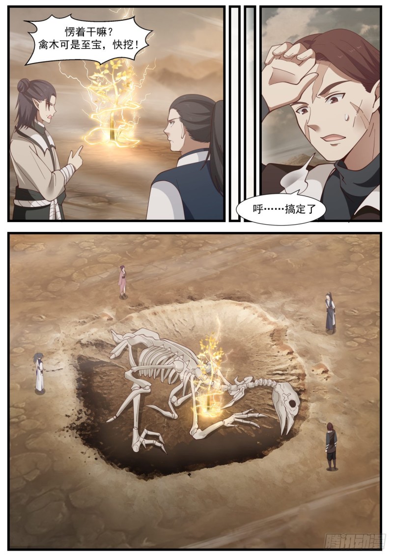 978 淬体神池7