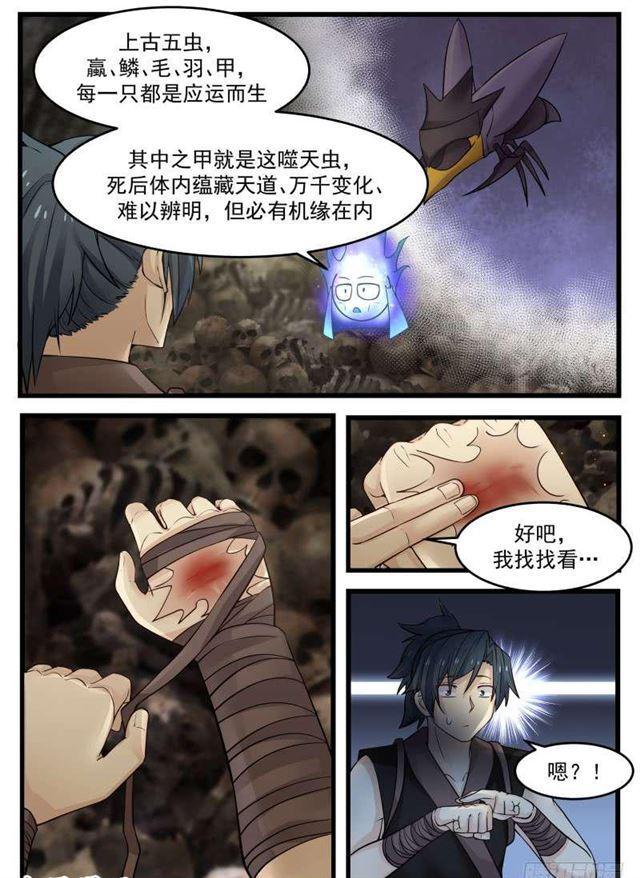 117 上古五虫9