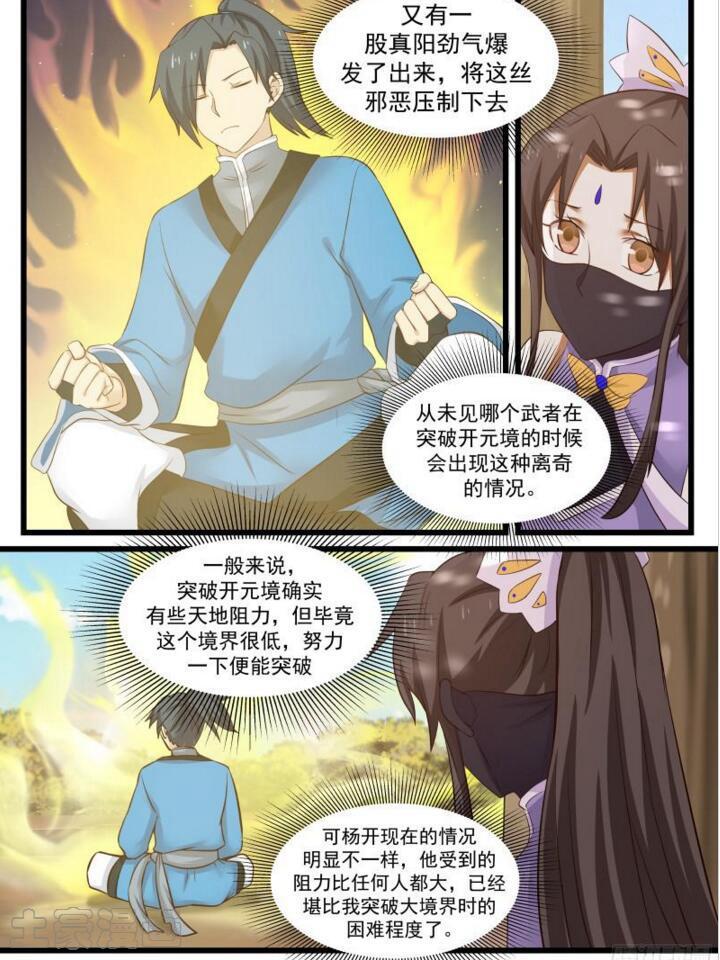 48 夏凝裳的决断10