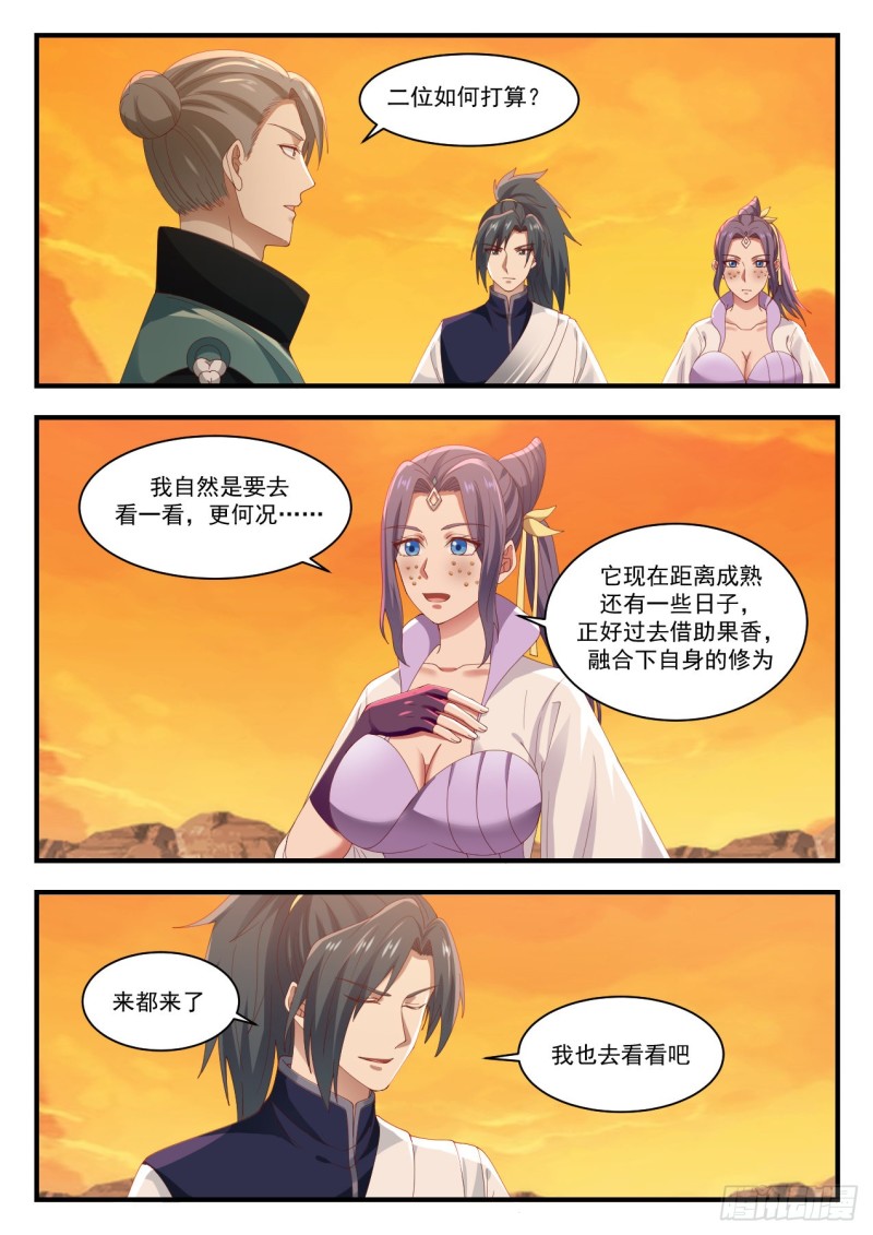 1123 红烛果9