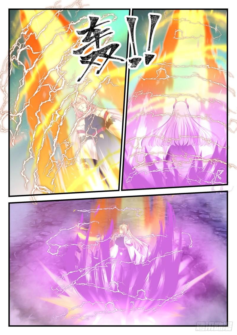 761 这一趟没白来！9