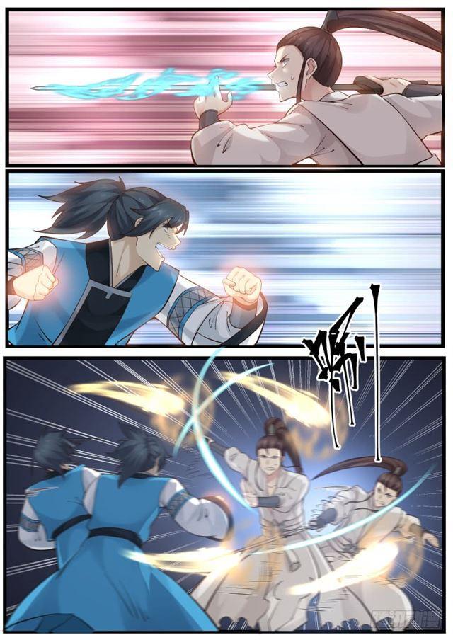 198 大战武乘仪12
