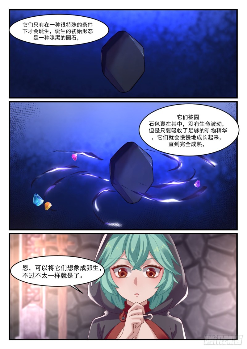 1011 石族11