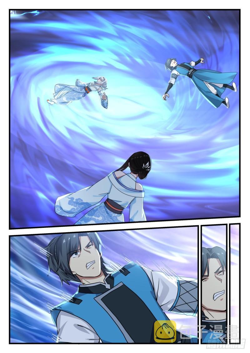 707 生前不杀一人11