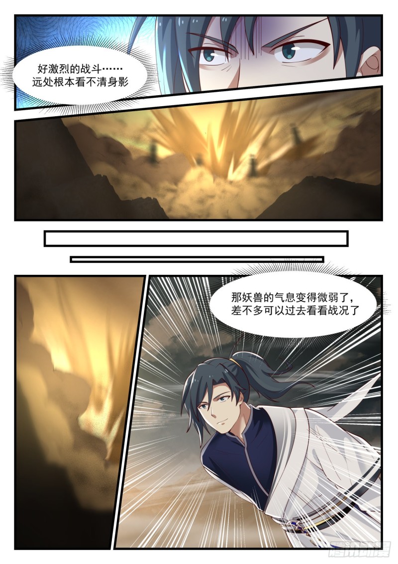 977 赤尾紫甲蠍6