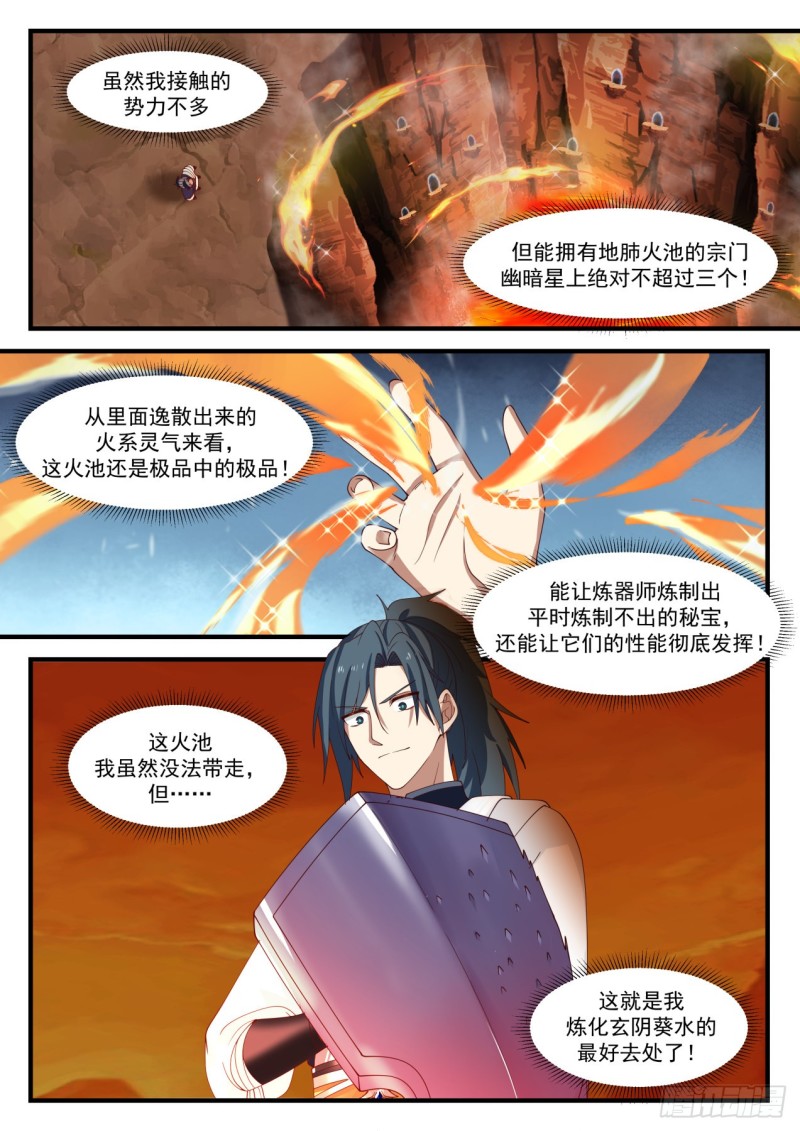 1141 地肺火池2