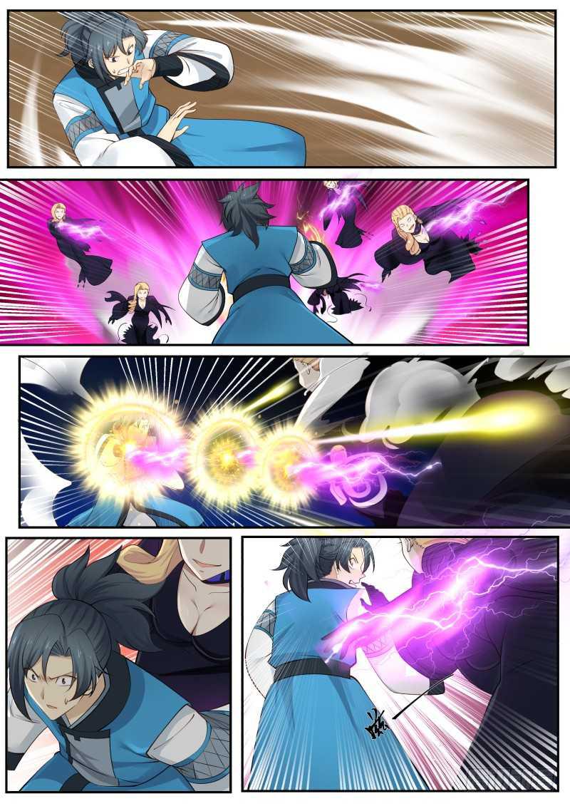 239 地魔复活12