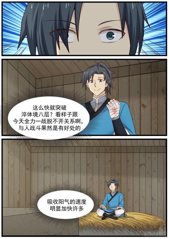 33 淬体境八层6