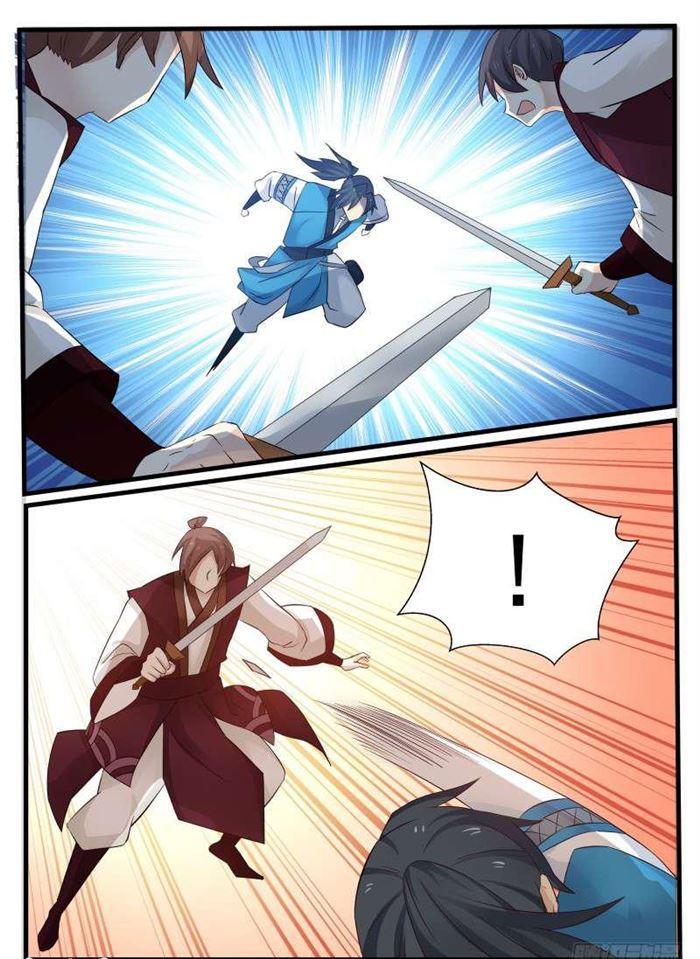 70 先杀两人16