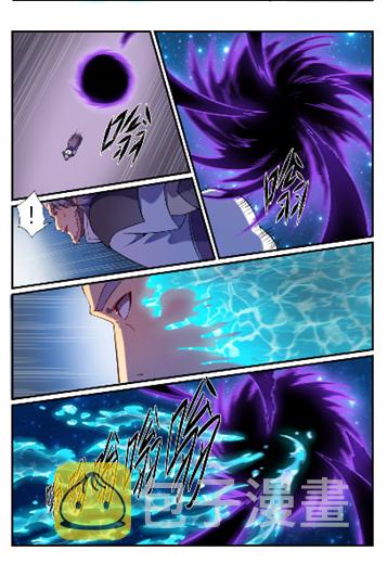 第564话 分崩离析12