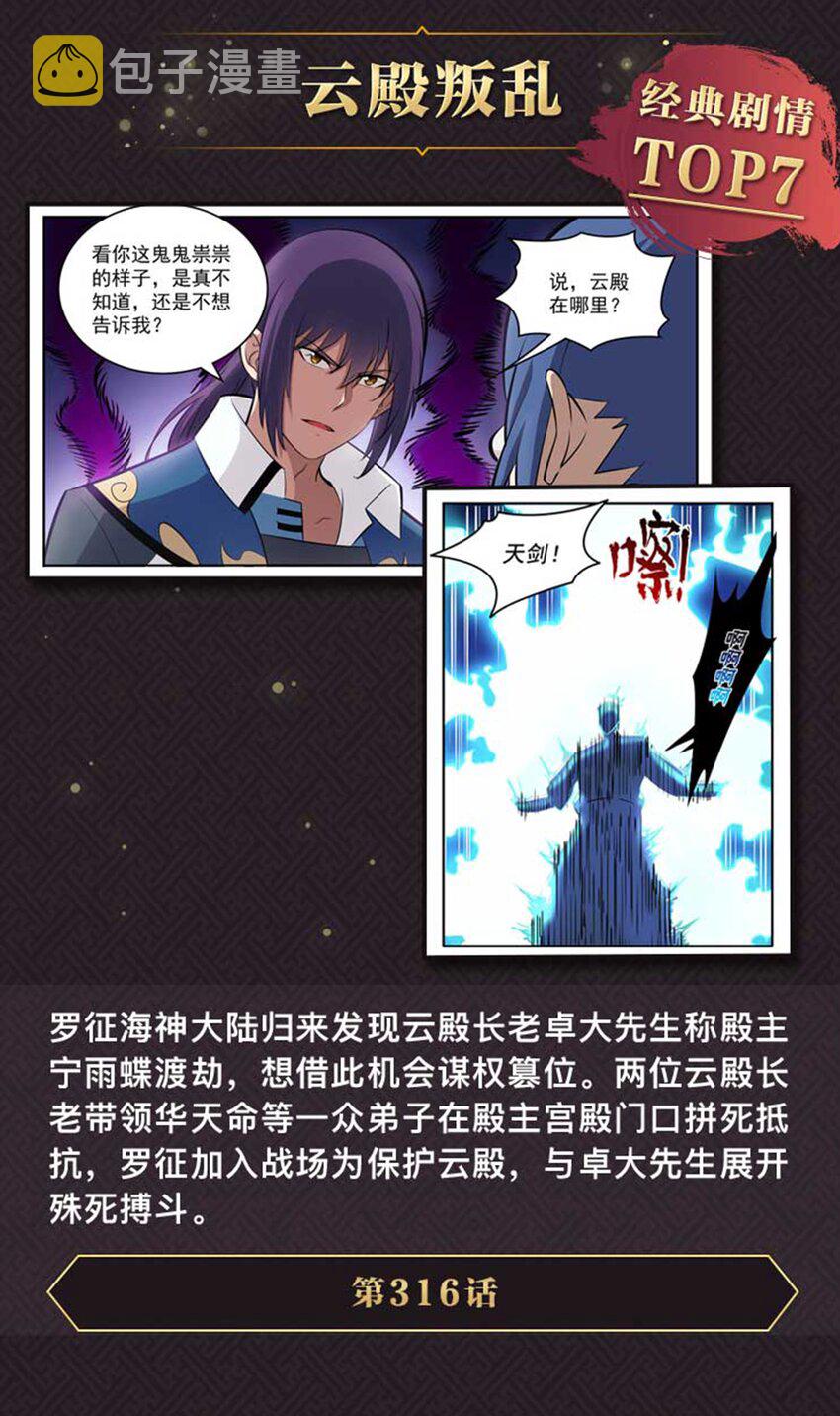 体内世界 经典剧情盘点7