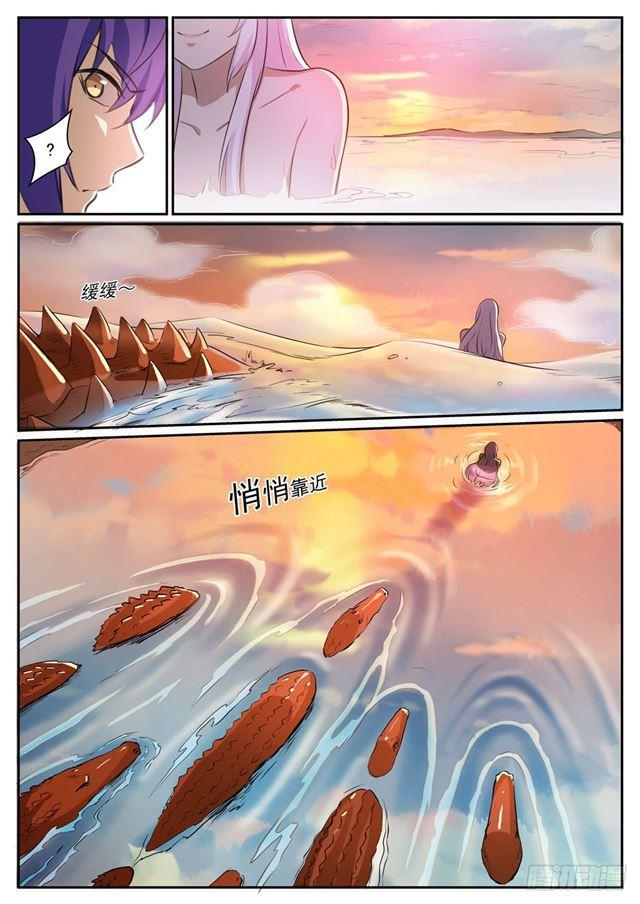 第311话 险象环生12