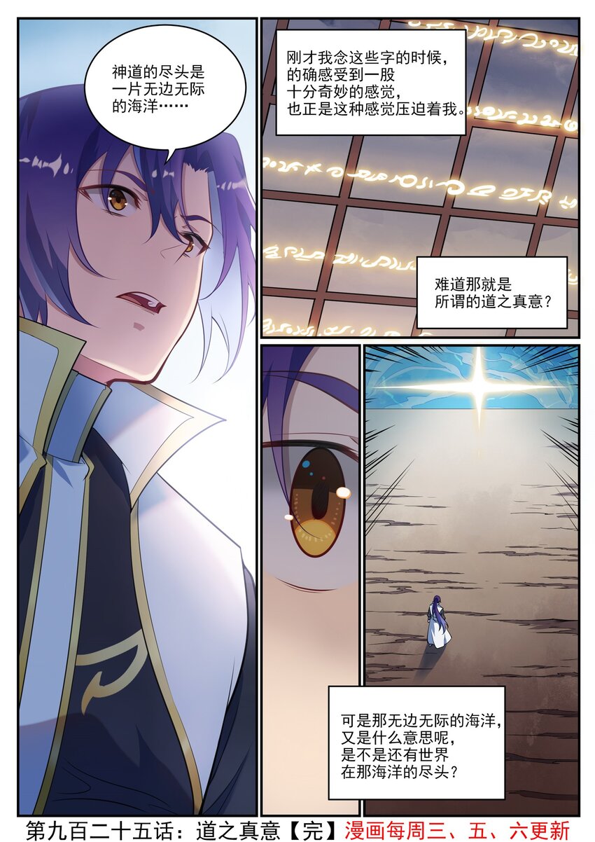 第925话 道之真意15
