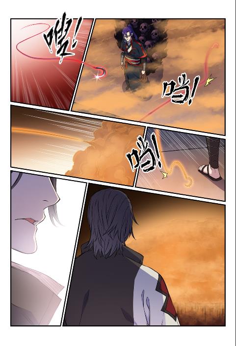 第614话 隔江对垒11
