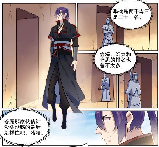 第637话 强者如林24