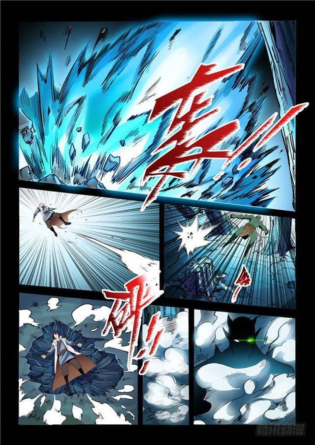 第28话 斩杀妖将13