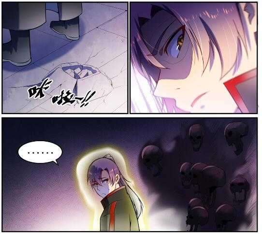 第604话 无计可施12