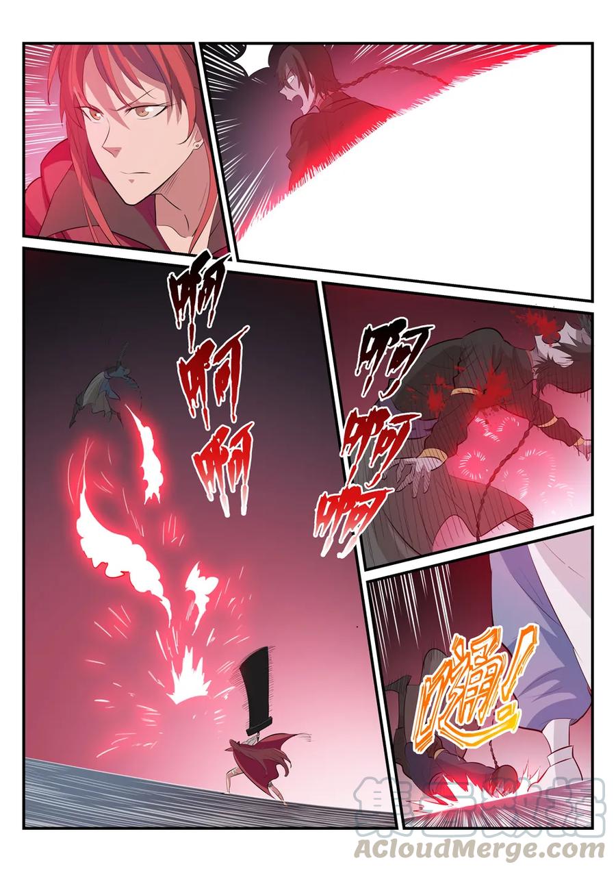第178话 重挫对手12