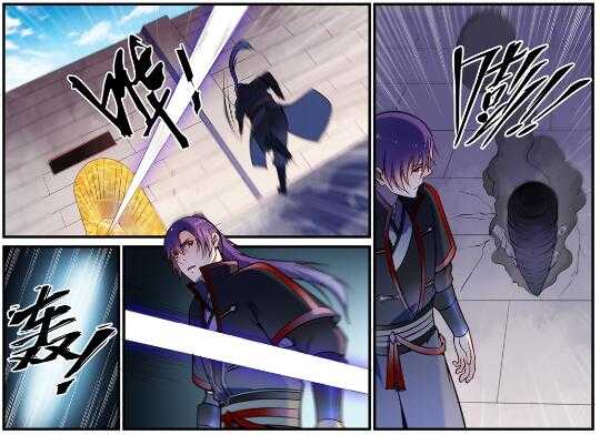 第604话 无计可施10