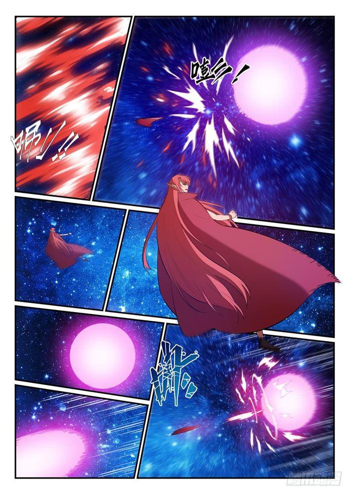 第392话 九死一生9
