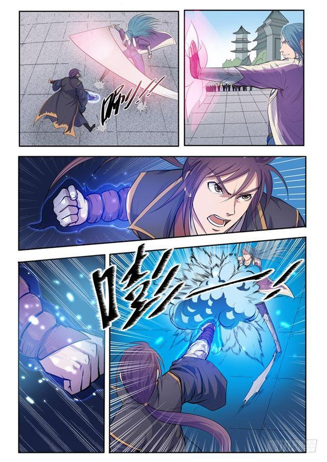 第63话 顿悟15