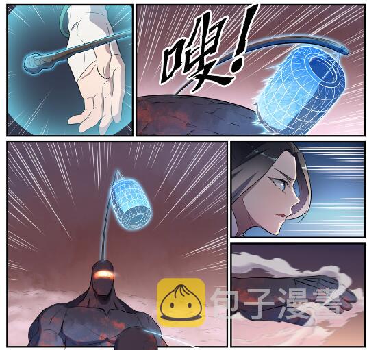 第622话 累及无辜18
