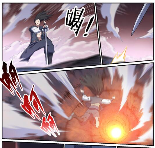 第622话 累及无辜12