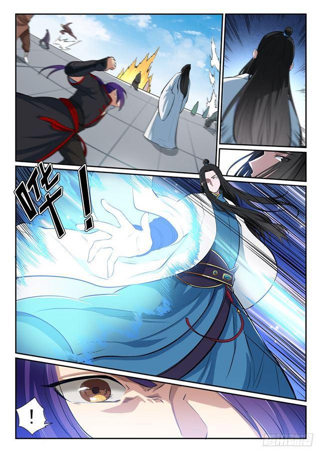 第365话 羣雄竞逐7