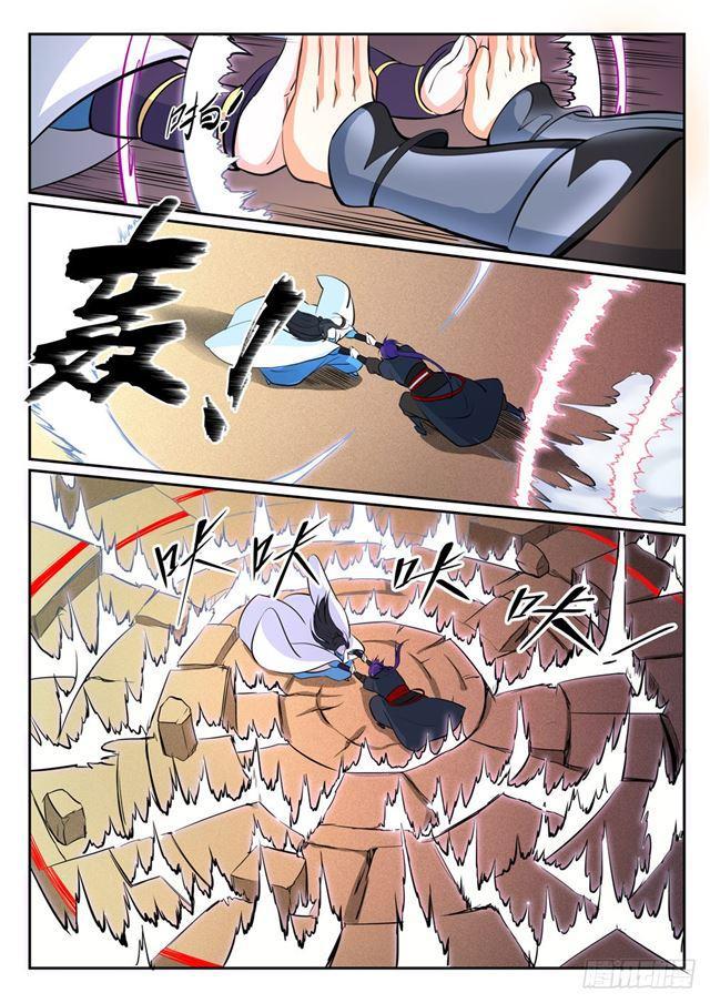 第366话 势均力敌12