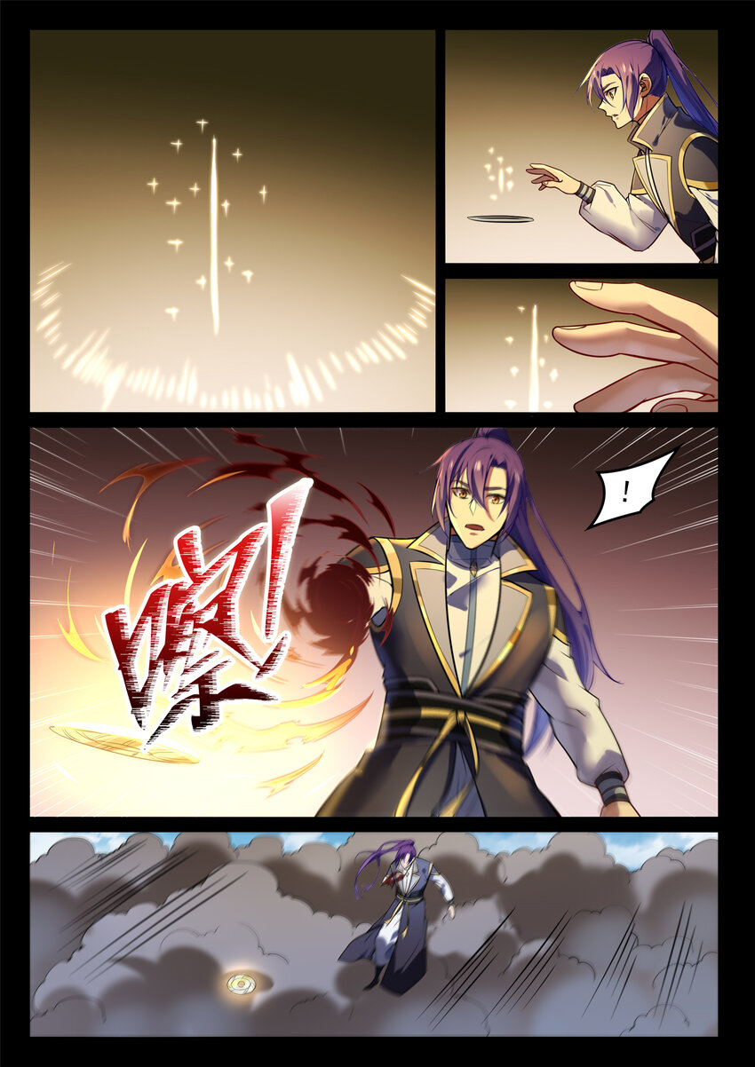 第854话 神格初凝4