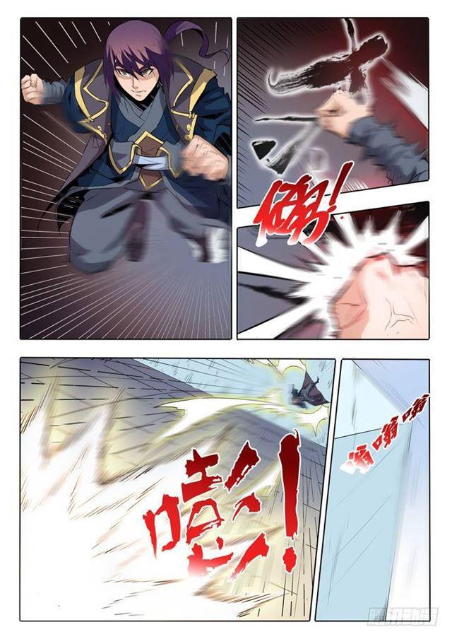 第60话 天魔真气12