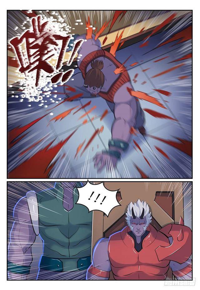 第269话 赶尽杀绝11